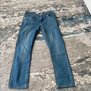 Levi’s 511 slim